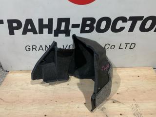 Обшивка багажника правая Mitsubishi Galant Fortis 2008