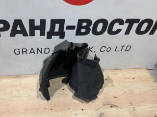 Обшивка багажника левая Mitsubishi Galant Fortis 2008