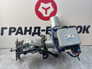 Рулевая колонка Suzuki Solio 2012