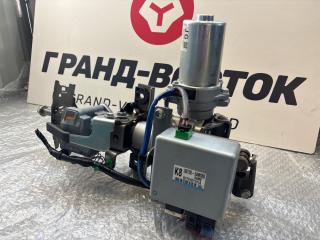 Рулевая колонка Suzuki Solio 2011