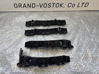 Запчасть крепление бампера заднее Lexus IS250 2011