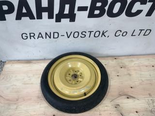 Запчасть запасное колесо Lexus IS250 2007