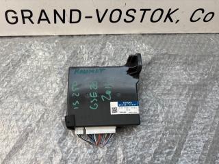 Запчасть блок управления климат-контролем Lexus IS250 2011