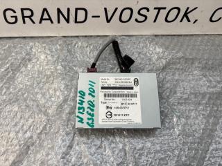 Запчасть блок управления Lexus IS250 2011