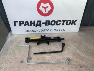 Запчасть домкрат Lexus GS350 2009