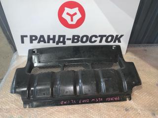 Запчасть защита двигателя Mitsubishi Pajero 2003