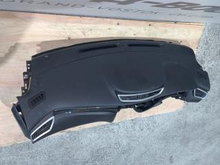 Торпедо Nissan X-Trail 2016 Б/У Торпедо Nissan X-Trail 2016