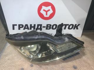 Фара передняя правая Suzuki Solio