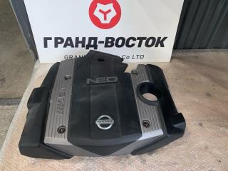 Запчасть декоративная крышка двигателя Nissan Gloria 2002