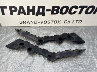 Запчасть крепление бампера заднее Mazda RX-8 2008