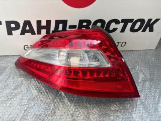 Запчасть стоп-сигнал левый Nissan Teana 2008