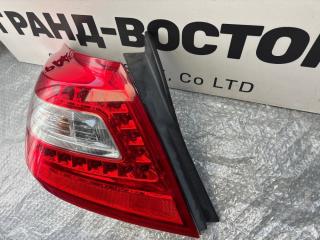 Стоп-сигнал левый Teana 2008 J32 VQ25DE
