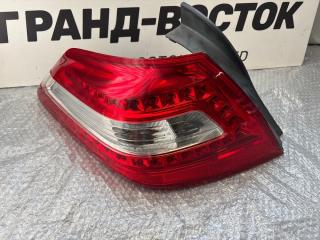 Стоп-сигнал левый Teana 2008 J32 VQ25DE