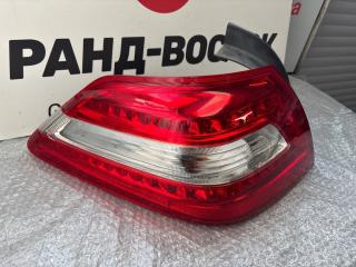 Стоп-сигнал левый Teana 2008 J32 VQ25DE
