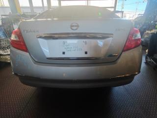 Стоп-сигнал левый Teana 2008 J32 VQ25DE