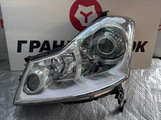 Фара левая Nissan Fuga 2005 контрактная Фара левая Nissan Fuga 2005