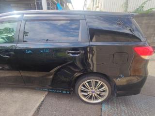 Дверь задняя левая Toyota Wish 2009