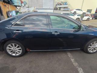 Дверь передняя правая Toyota Camry 2012