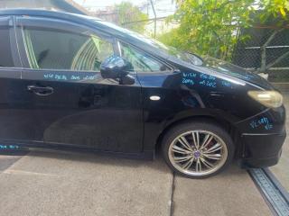 Дверь передняя правая Toyota Wish 2009