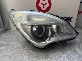 Фара правая Mitsubishi Delica D:2 2014