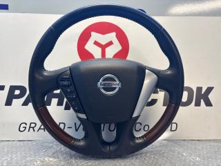 Руль Nissan Teana 2008