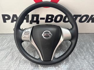 Руль Nissan X-Trail 2016