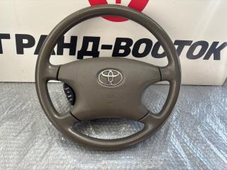 Руль Toyota Camry 2001