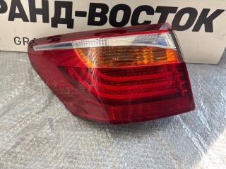 Стоп-сигнал левый Lexus LS600H 2010