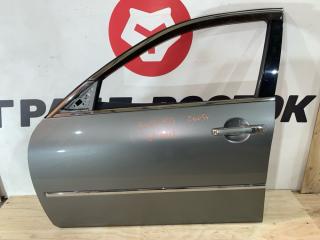 Дверь передняя левая Nissan Fuga 2005 Б/У Дверь передняя левая Nissan Fuga 2005