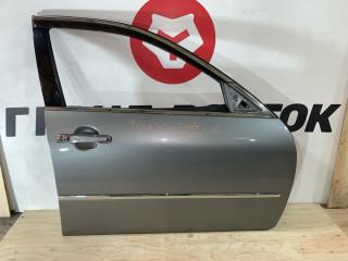 Дверь передняя правая Nissan Fuga 2005 Б/У Дверь передняя правая Nissan Fuga 2005