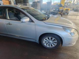 Дверь передняя правая Nissan Teana 2008 Б/У Дверь передняя правая Nissan Teana 2008