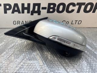 Зеркало левое Nissan Teana 2008