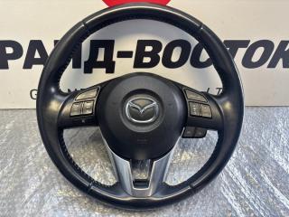 Руль Mazda Atenza 2013