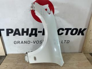 Крыло переднее левое Nissan Fuga 2006