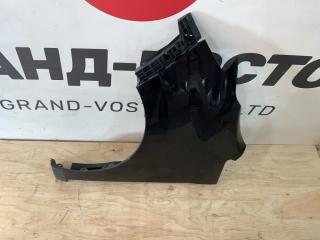 Крыло переднее левое Suzuki Solio 2012