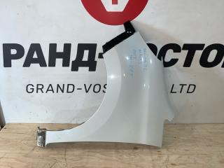 Крыло переднее левое Mitsubishi Delica D:2 2014