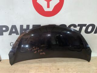 Капот Suzuki Solio 2011 Б/У Капот Suzuki Solio 2011