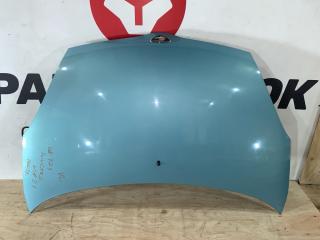 Капот Toyota Funcargo 2003 Б/У Капот Toyota Funcargo 2003