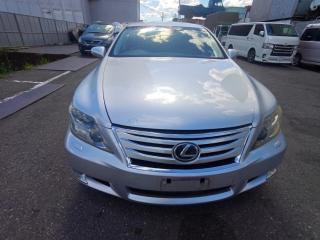 Капот Lexus LS600H 2010