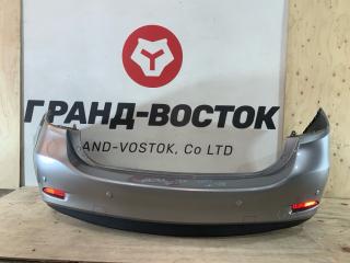 Бампер задний Mazda Atenza 2013