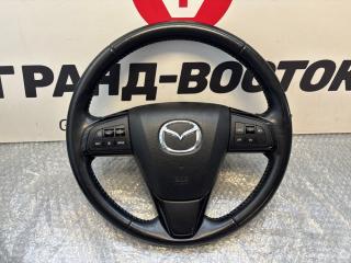 Руль Mazda Atenza 2010