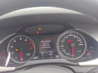 Запчасть спидометр AUDI A4 2010