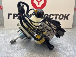 Блок ABS GS450H 2017 GWL10 2GR-FXE