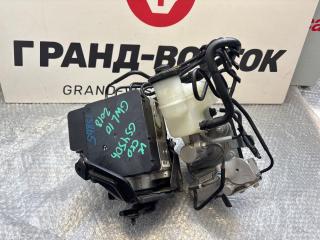 Блок ABS GS450H 2017 GWL10 2GR-FXE