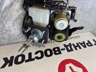 Блок ABS GS450H 2017 GWL10 2GR-FXE