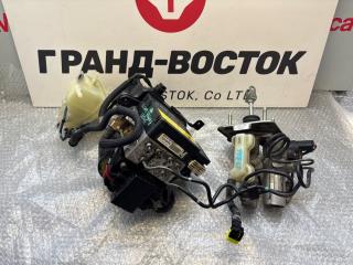 Блок ABS Lexus LS600H 2010