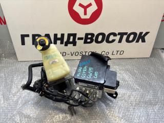 Блок ABS Lexus GS450H 2011