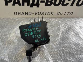 Блок ABS Mazda Atenza 2013