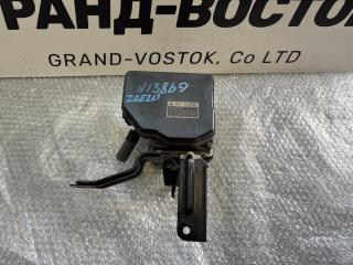 Блок ABS Toyota Wish 2009