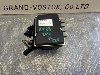 Блок ABS AUDI A4 2010